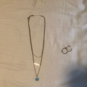 Pura Vida Multi Necklace Set